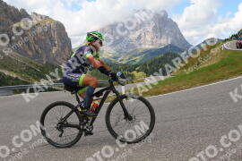 Photo #2540590 | 08-08-2022 11:55 | Gardena Pass BICYCLES