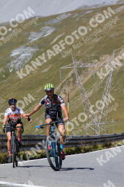 Foto #2698777 | 21-08-2022 12:41 | Passo Dello Stelvio - die Spitze BICYCLES