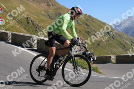 Foto #4185054 | 07-09-2023 11:45 | Passo Dello Stelvio - Prato Seite BICYCLES