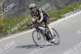 Photo #3283908 | 29-06-2023 12:32 | Passo Dello Stelvio - Peak BICYCLES