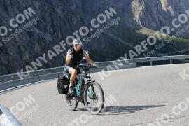 Photo #2588883 | 11-08-2022 10:47 | Gardena Pass BICYCLES