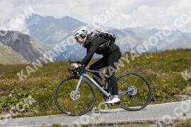 Photo #3622814 | 29-07-2023 12:25 | Passo Dello Stelvio - Peak BICYCLES
