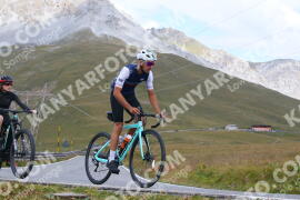 Foto #3932183 | 18-08-2023 11:05 | Passo Dello Stelvio - die Spitze BICYCLES
