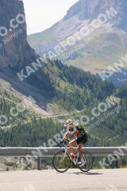 Photo #2644723 | 14-08-2022 14:01 | Gardena Pass BICYCLES