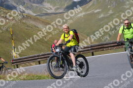 Photo #4001748 | 21-08-2023 11:04 | Passo Dello Stelvio - Peak BICYCLES