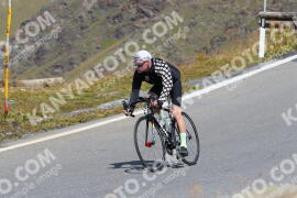 Photo #2755632 | 26-08-2022 13:36 | Passo Dello Stelvio - Peak BICYCLES