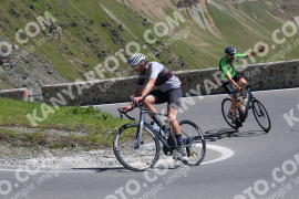 Foto #3401825 | 09-07-2023 11:48 | Passo Dello Stelvio - Prato Seite BICYCLES