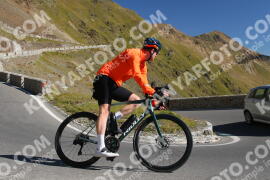 Photo #4208488 | 09-09-2023 10:45 | Passo Dello Stelvio - Prato side BICYCLES