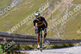 Foto #3967524 | 19-08-2023 15:05 | Passo Dello Stelvio - die Spitze BICYCLES