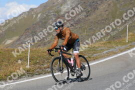 Foto #4254629 | 12-09-2023 14:53 | Passo Dello Stelvio - die Spitze BICYCLES