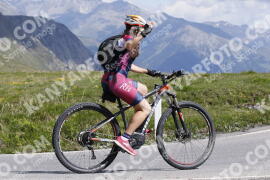Photo #3336605 | 03-07-2023 10:55 | Passo Dello Stelvio - Peak BICYCLES