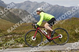 Foto #3755452 | 08-08-2023 14:02 | Passo Dello Stelvio - die Spitze BICYCLES