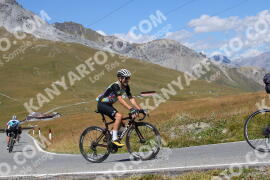 Foto #2671099 | 16-08-2022 13:16 | Passo Dello Stelvio - die Spitze BICYCLES