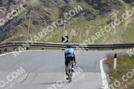 Foto #3695392 | 02-08-2023 11:38 | Passo Dello Stelvio - die Spitze BICYCLES