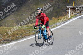 Photo #4293297 | 19-09-2023 13:53 | Passo Dello Stelvio - Peak BICYCLES