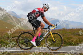 Foto #3829131 | 12-08-2023 10:27 | Passo Dello Stelvio - die Spitze BICYCLES