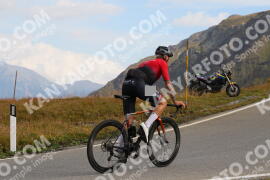 Foto #2677596 | 17-08-2022 10:04 | Passo Dello Stelvio - die Spitze BICYCLES