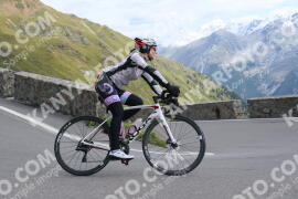 Foto #4099254 | 31-08-2023 12:20 | Passo Dello Stelvio - Prato Seite BICYCLES
