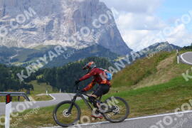 Foto #2540906 | 08-08-2022 12:20 | Gardena Pass BICYCLES