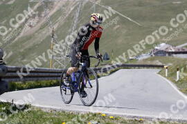 Foto #3242214 | 26-06-2023 13:55 | Passo Dello Stelvio - die Spitze BICYCLES