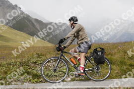 Photo #3748863 | 07-08-2023 13:56 | Passo Dello Stelvio - Peak BICYCLES