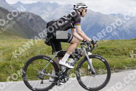 Foto #3310358 | 02-07-2023 10:08 | Passo Dello Stelvio - die Spitze BICYCLES