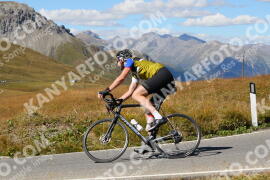 Foto #2701164 | 21-08-2022 15:34 | Passo Dello Stelvio - die Spitze BICYCLES