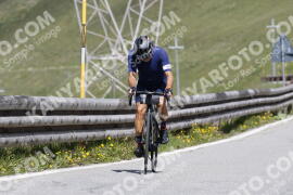 Foto #3364870 | 07-07-2023 11:05 | Passo Dello Stelvio - die Spitze BICYCLES