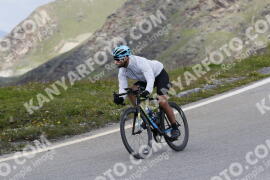 Foto #3382188 | 08-07-2023 14:51 | Passo Dello Stelvio - die Spitze BICYCLES