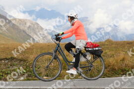 Photo #4296582 | 20-09-2023 14:01 | Passo Dello Stelvio - Peak BICYCLES