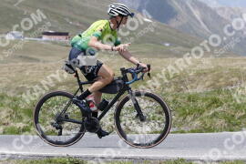 Photo #3156866 | 18-06-2023 13:42 | Passo Dello Stelvio - Peak BICYCLES