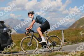 Photo #4023782 | 22-08-2023 14:26 | Passo Dello Stelvio - Peak BICYCLES