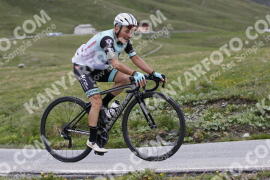 Foto #3295087 | 01-07-2023 11:04 | Passo Dello Stelvio - die Spitze BICYCLES