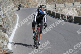Foto #4276465 | 17-09-2023 10:42 | Passo Dello Stelvio - Prato Seite BICYCLES
