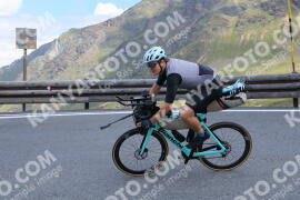 Photo #3895518 | 15-08-2023 12:55 | Passo Dello Stelvio - Peak BICYCLES