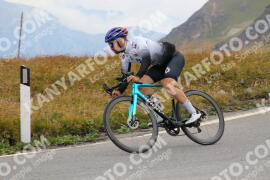 Photo #2677816 | 17-08-2022 10:37 | Passo Dello Stelvio - Peak BICYCLES