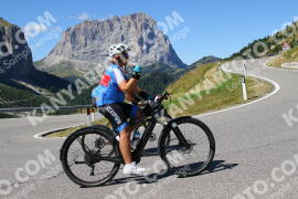 Foto #2554622 | 09-08-2022 11:10 | Gardena Pass BICYCLES