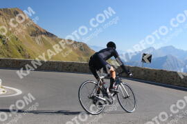 Photo #4208234 | 09-09-2023 10:30 | Passo Dello Stelvio - Prato side BICYCLES