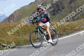 Photo #4136218 | 03-09-2023 11:39 | Passo Dello Stelvio - Peak BICYCLES