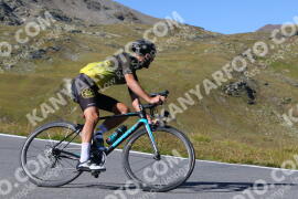 Photo #3956884 | 19-08-2023 10:38 | Passo Dello Stelvio - Peak BICYCLES