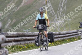 Photo #3252569 | 27-06-2023 11:48 | Passo Dello Stelvio - Peak BICYCLES