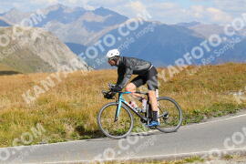 Photo #2752339 | 26-08-2022 11:55 | Passo Dello Stelvio - Peak BICYCLES
