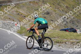 Photo #2719619 | 23-08-2022 14:05 | Passo Dello Stelvio - Prato side BICYCLES