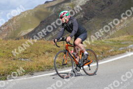 Photo #4293331 | 19-09-2023 13:55 | Passo Dello Stelvio - Peak BICYCLES