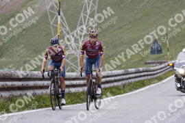 Foto #3266836 | 28-06-2023 14:44 | Passo Dello Stelvio - die Spitze BICYCLES