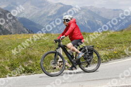 Photo #3445643 | 14-07-2023 12:59 | Passo Dello Stelvio - Peak BICYCLES