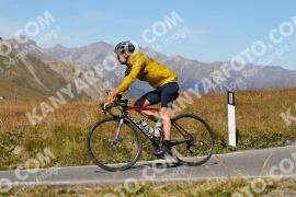 Photo #2733427 | 24-08-2022 13:59 | Passo Dello Stelvio - Peak BICYCLES