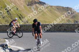 Photo #4208196 | 09-09-2023 10:28 | Passo Dello Stelvio - Prato side BICYCLES