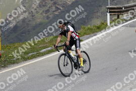 Photo #3285452 | 29-06-2023 13:14 | Passo Dello Stelvio - Peak BICYCLES