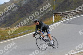 Photo #2765363 | 28-08-2022 12:13 | Passo Dello Stelvio - Peak BICYCLES